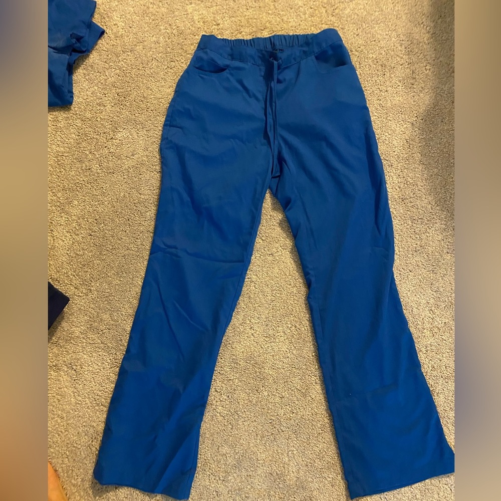 Grey’s Anatomy scrub pants